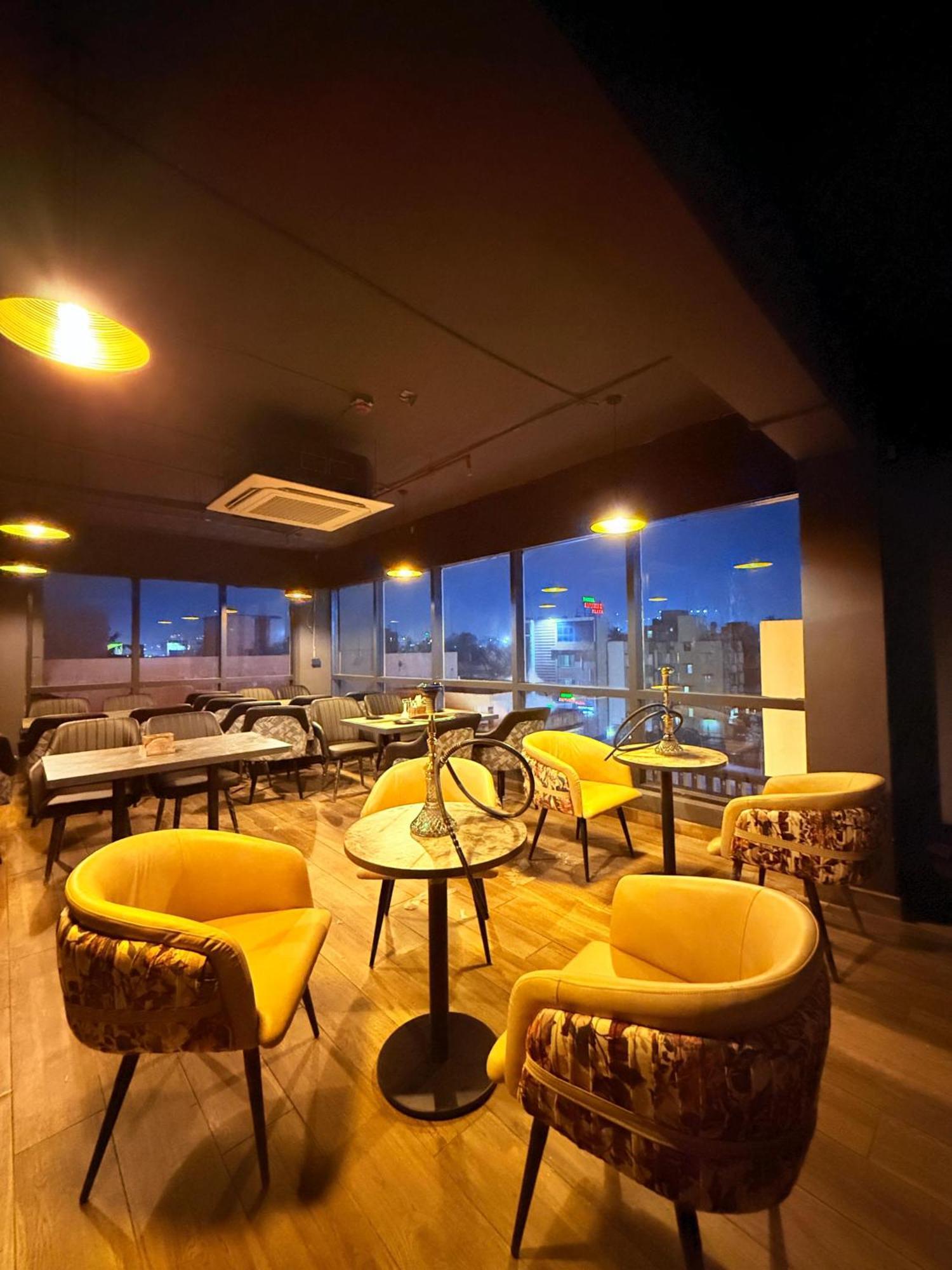 Hotel Orange 布巴内什瓦尔 外观 照片